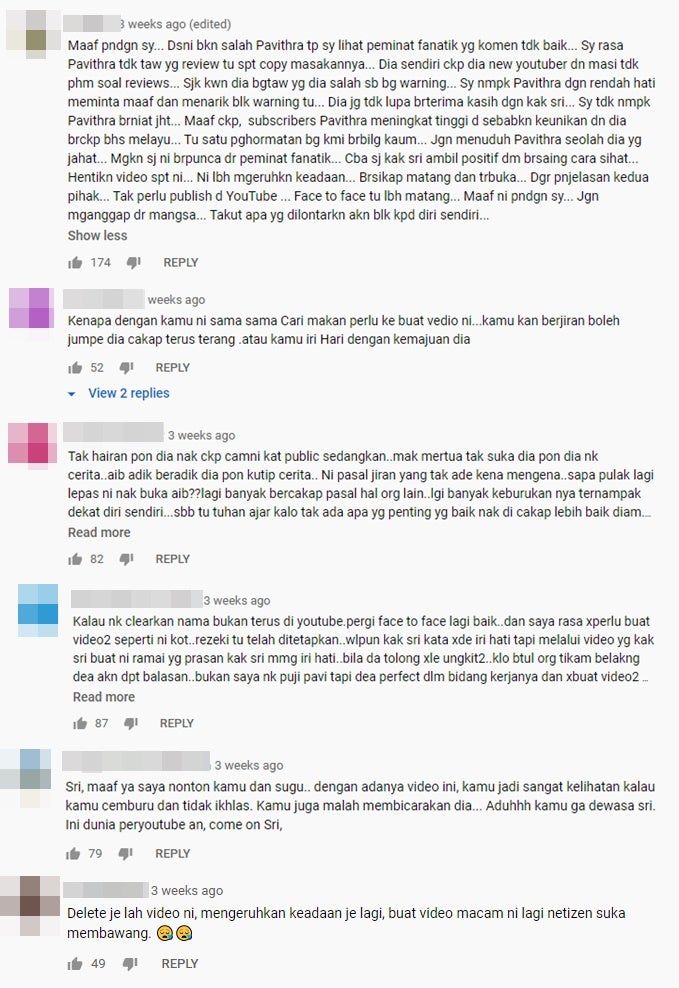 Komentar