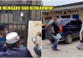 kurung isteri
