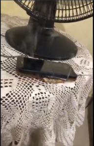 phone