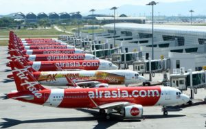 Air Asia 2