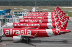 Air Asia 4