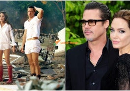 Brangelina