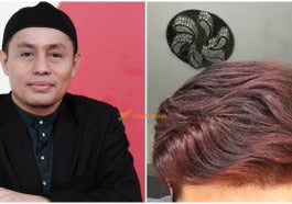 Inai Rambut