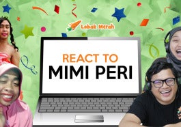 mimi peri