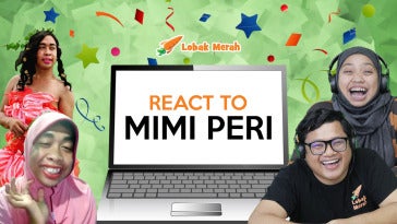 mimi peri