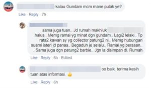 patung