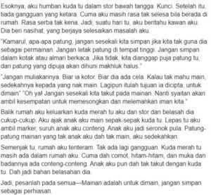 patung 5
