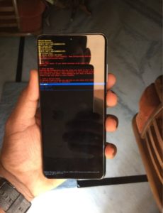 phone 7