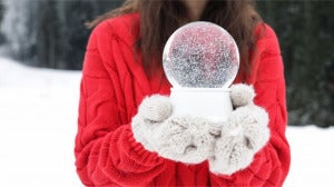 Snow Globe 4