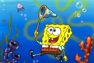 Spongebob 5