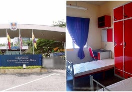 uitm 1