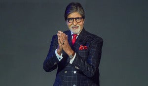 73 Amitabh Bachchan