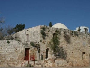 Masjid Al Ahmar