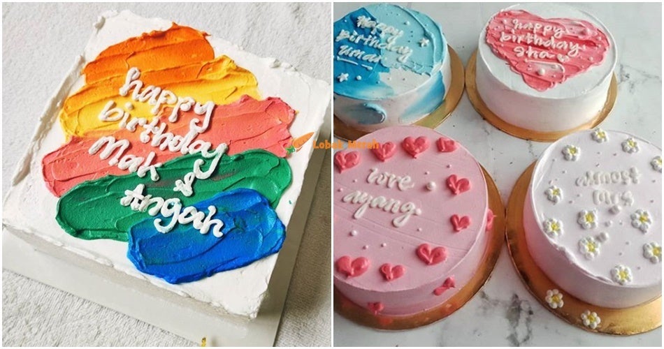 Cake 2