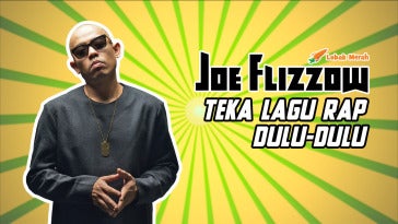 hoe flizzow teka rap lagu