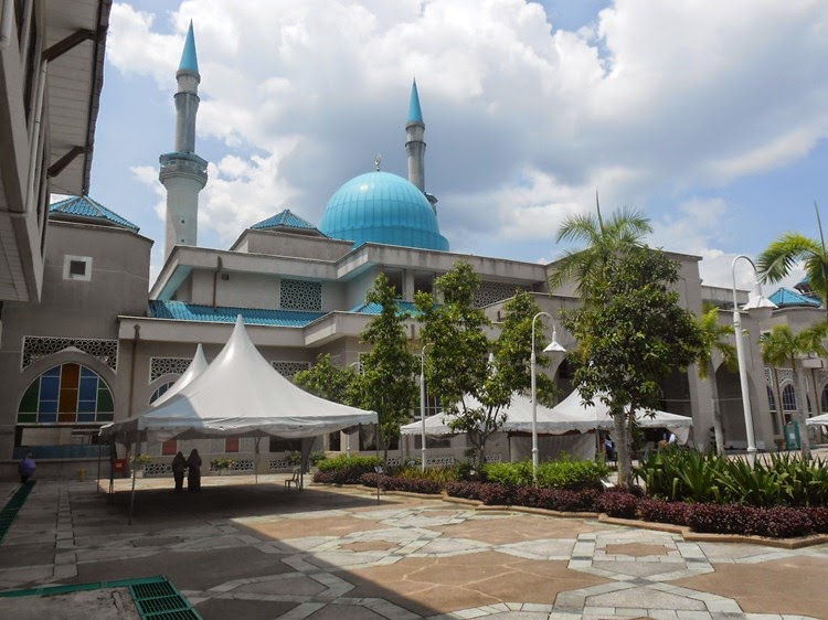 Masjid1