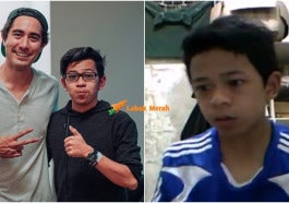muda lagi dik