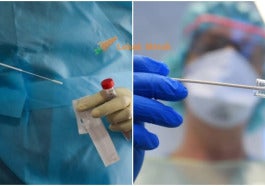 swab