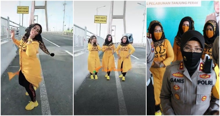 tiktok yuk