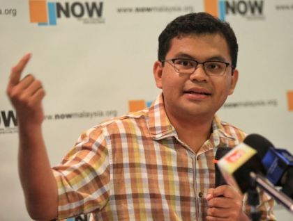 Akmal Nasir