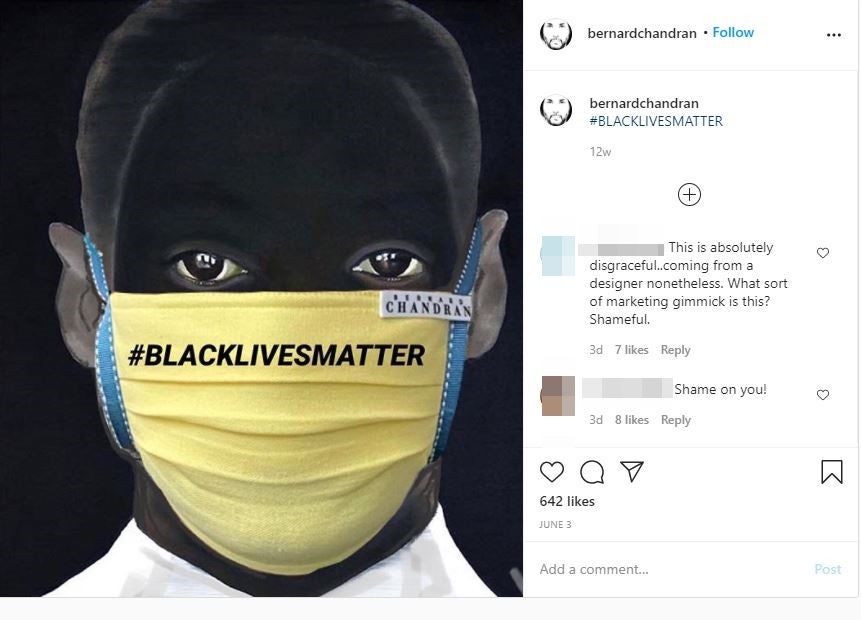 BLM