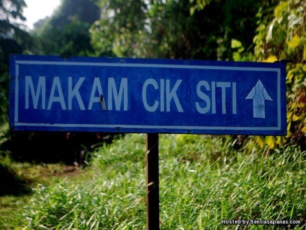 Lagenda Cik Siti Jalang