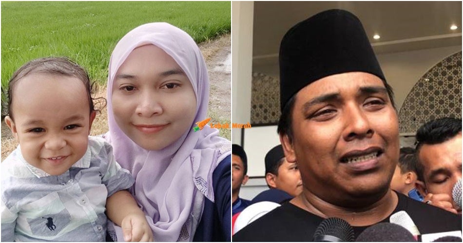 ali puteh hidayah
