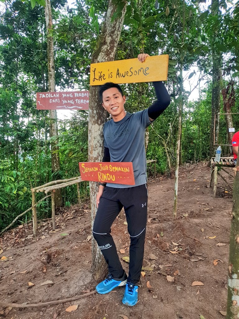 cikgu