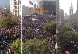 lebanon 2