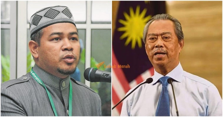 Muhyiddin