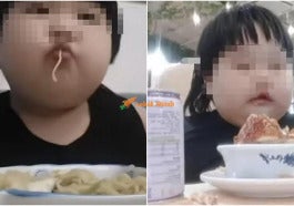 mukbang paksa