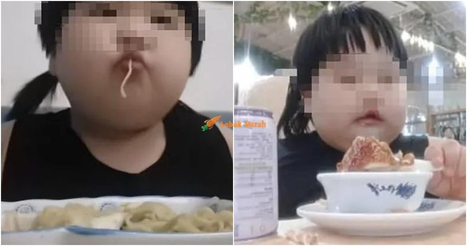 mukbang paksa