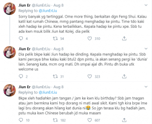 Tak Boleh Beli Kasut Time Cny Gadis Ini Kongsi 10 Pantang Larang Kaum Cina Yang Ramai Tak Tahu Lobak Merah