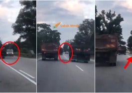 samseng eh kau