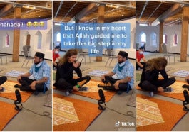 syahadah