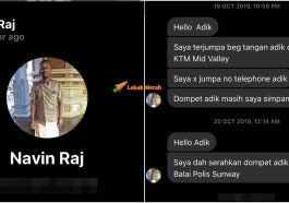 Tahniah Anda Warga Malaysia Yang Sejati