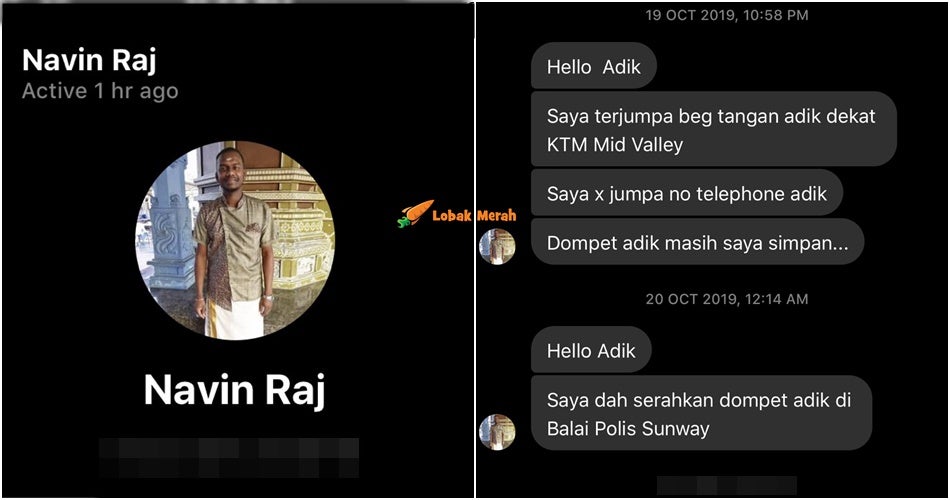 tahniah anda warga malaysia yang sejati