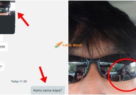 terciduk kau