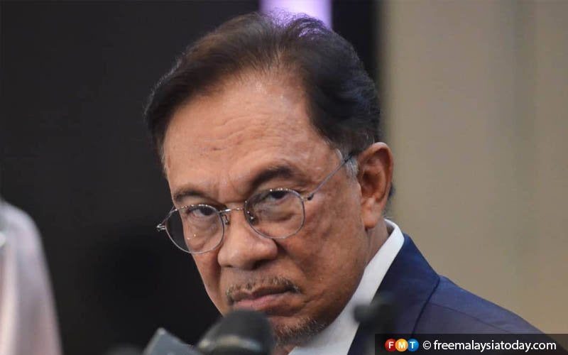 Anwar Ibrahim PC 230920