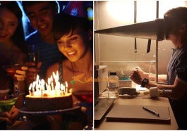 Bday