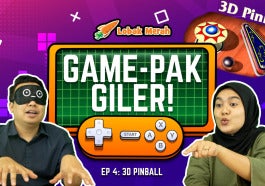 Game Pak Pinballfb01