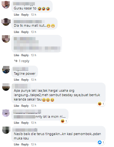 KOMEN 1