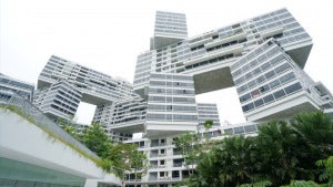 Theinterlace P1