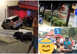 accident