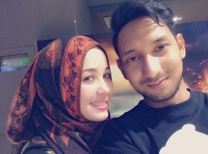 emma maembong dan zizan razak