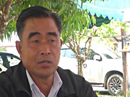 Tambon Prasert Claimed To Have Married 120 Wives 1534164171