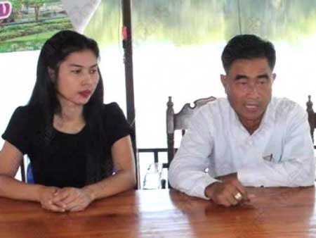 Tambon Prasert Who Claimed To Have 120 Wives And 28 Children 1534164019