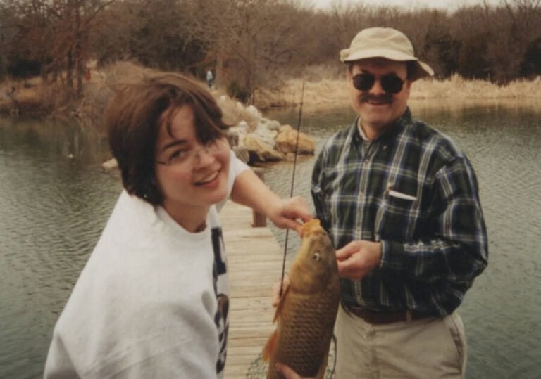 Teenage Kerri Rawson And Dennis Rader 768X539 1