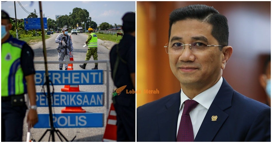 Azmin Ali