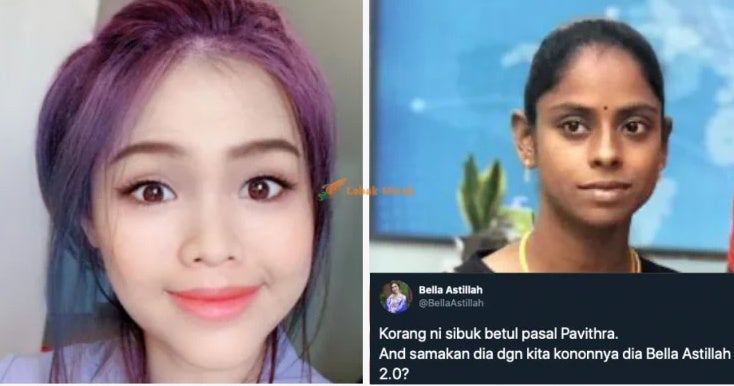 BACA MASAK